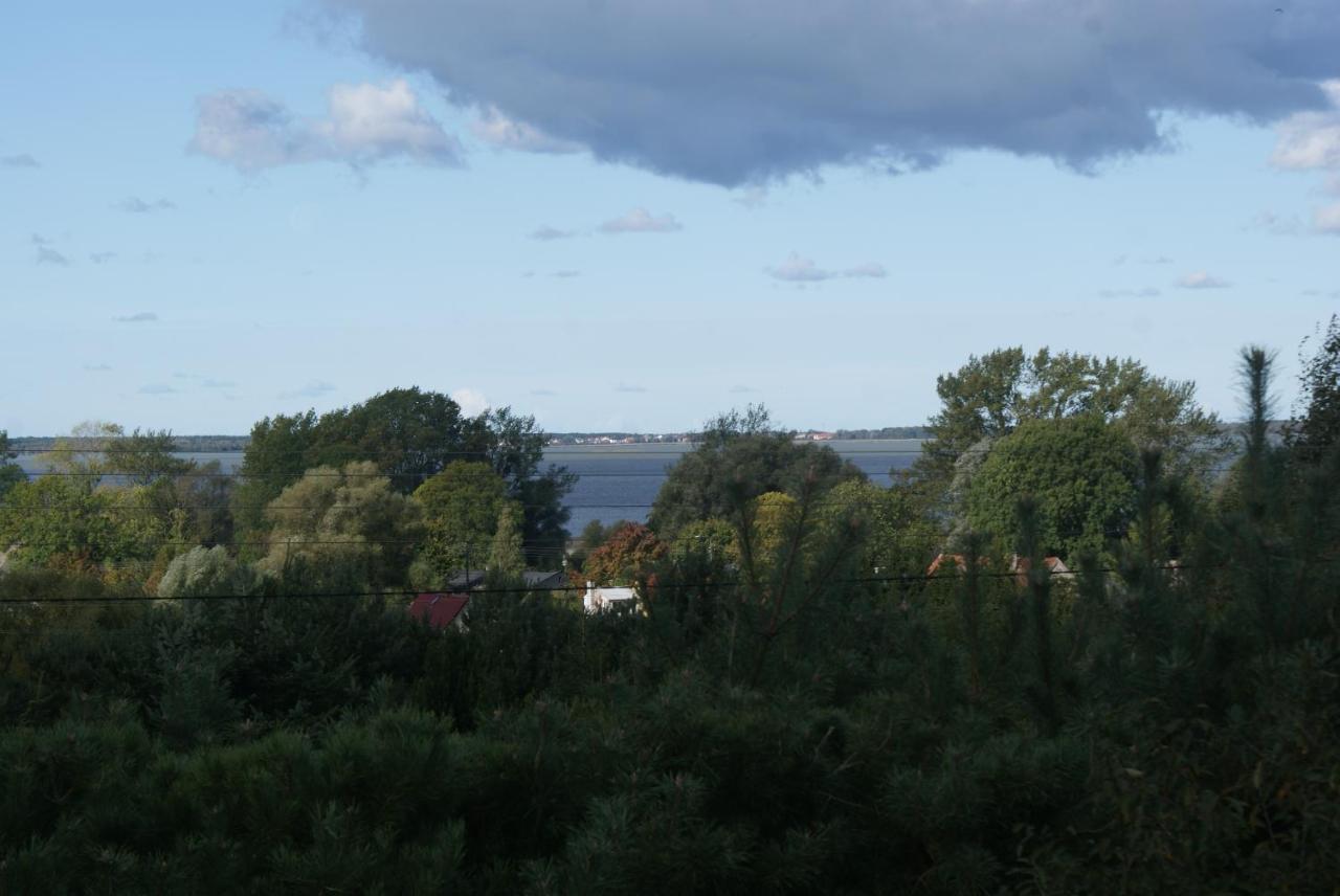 Agrodomki Okej -Dom Koko Gardna Wielka Luaran gambar